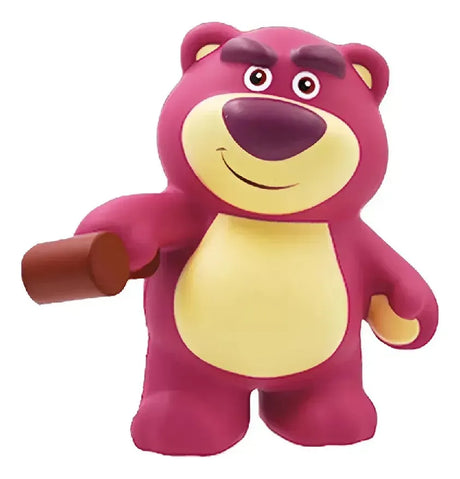 Squishy Disney Stitch/Lotso DMD00132
