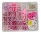 Diy Beads Kit Mostacillas Shine KL346