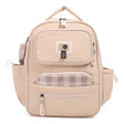 Chimola Mochila Maternity Vison M247