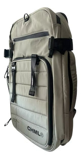 Chimola Mochila de viaje Boston Mint M205