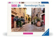 Ravensburger Puzzle 1000 Pzs Mediterranean France 12000025