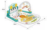 Alfombra Piano con Arco 2118687