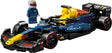 LEGO Speed Champions Coche de Carreras Red Bull Racing F1 77243
