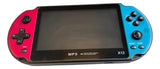 Consola Retro Portátil Plus 5.1" con +1000 Juegos Incorporados KL632