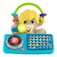 Fisher Price Escuadron Musical A to Z Yak HYL15
