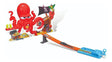 Maisto Pistas OCTO-BLASTER TRACK SET 12581