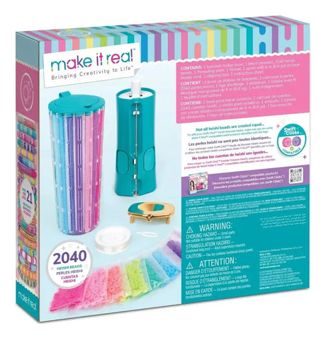 Creador De Pulseras Heishi IKMAKE009