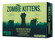 Juego De Cartas Zombie Kittens 102424