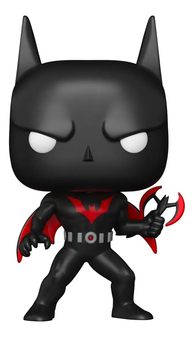 Funko POP Heroes Batman Beyond - Terry Mc 86404