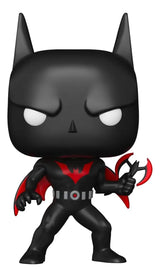 Funko POP Heroes Batman Beyond - Terry Mc 86404