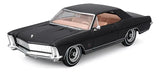 Maisto 1:26 Buick Riviera Gran Sport 1965 Negro 31214