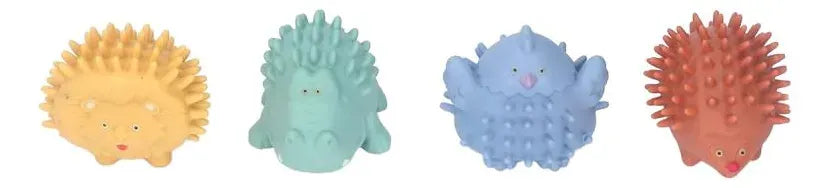 Baby Favorite Set De 4 Animales Erizados Zy1343968