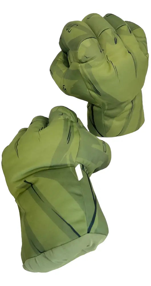 Puños gigantes Avengers Hulk DNY1067