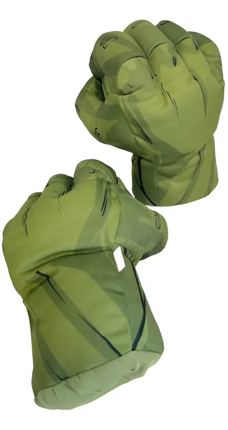 Puños gigantes Avengers Hulk DNY1067