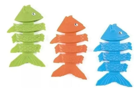 Bestway Peces Para Buceo 6773 26029
