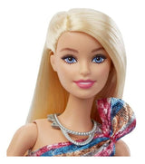 Muñeca Barbie Big City Big Dreams Malibu Gyj23 Mattel