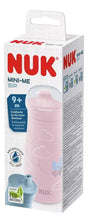 Nuk Vaso Mini-Me Sip 300ml Rosa +9m 10225323