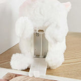 Cerdito de Peluche a Pila Shine KL265