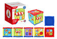 Cubo Didactico 1795832 Shine