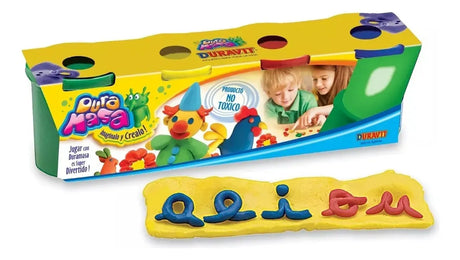 Duravit Duramasa 4 Potes 706