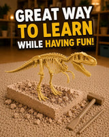 Science4you Excavación de Fósiles T-Rex 80004123 628021