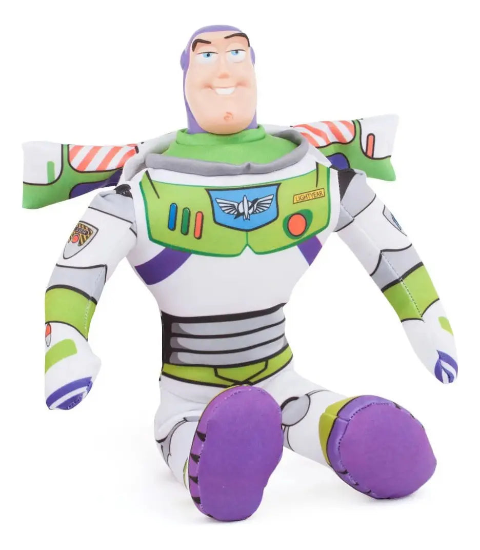 Toy Story Buzz Soft Muñeco Chico Dny3040