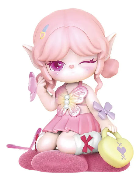 Suris By Robotime Muñecas Coleccionables Sorpresa Blind Box SKXX
