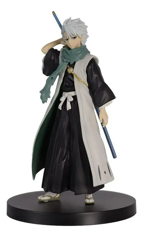 Banpresto Bleach Solid And Souls-Toshiro Hitsugaya- 19344