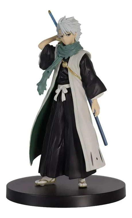 Banpresto Bleach Solid And Souls-Toshiro Hitsugaya- 19344