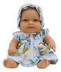 Le Bebot Lucie Con Vestido 00100