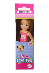 Muñecas Del Club Chelsea De Barbie Gln73 Mattel