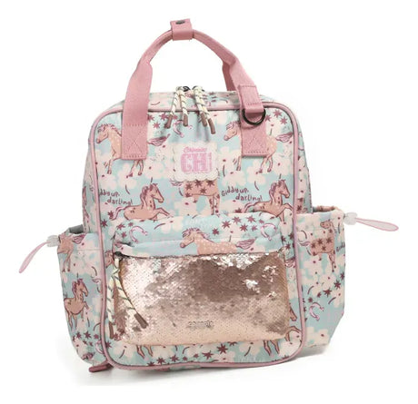 Chimola Mochila Kids Valentine M252