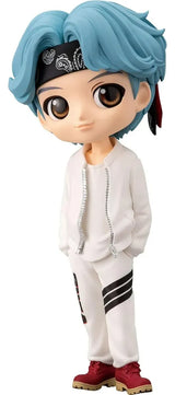 Banpresto TinyTan Mic Drop Q posket vol.1(C:Suga) 18653