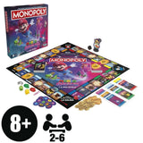 Monopoly The Super Mario Galaxy G26385730