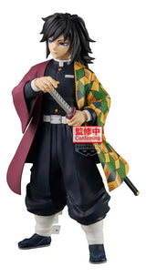 Banpresto Demon Slayer Kimetsu Giyu Tomioka 29504