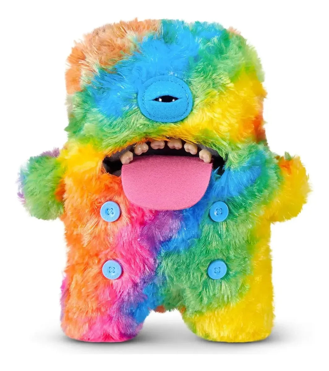 Fuggler Peluche 9" Nipple Fugg Plush Series 1 15788