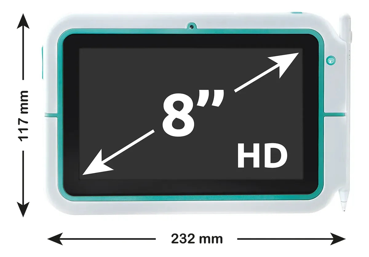 Pad Creator Camara Tableta Instantanea Clk023
