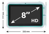 Pad Creator Camara Tableta Instantanea Clk023