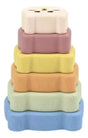 Baby Favorite Formas Divertidas Apilables Zy1519933