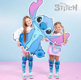 Medias Stitch Corazon MDJ100G