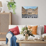 Ravensburger Puzzle 1000 Pzs Château De Versailles 12001315