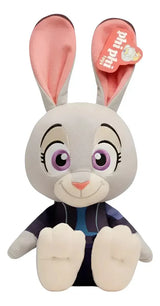 Combo 5 Peluches Zootopia 25cm ZT008