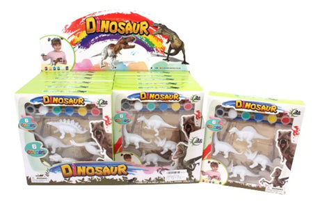 Dinosaurios Set de Arte 1916575 Shine