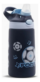 Footy Botella Termica Pelota Boterm174