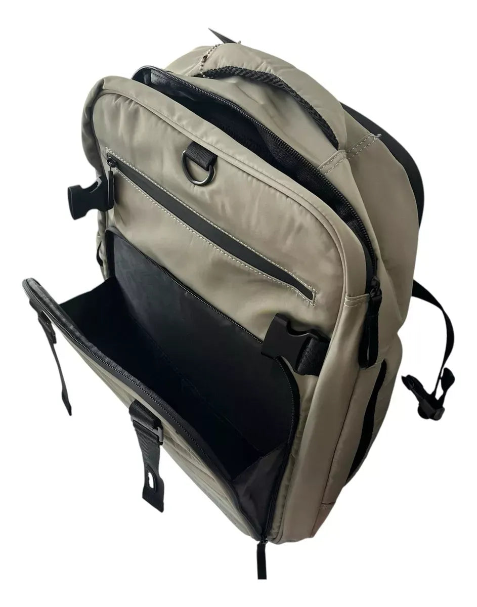 Chimola Mochila de viaje Boston Mint M205