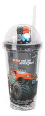 Chimola Vaso con sorbete de 450ml Truck BZ15