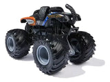 Monster Jam Vehiculo Die Caste Coleccionable 58701/6071315