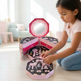 Kit Joyero Caja Organizadora KL431