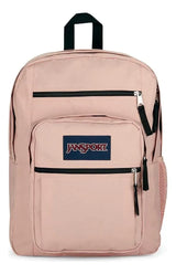 Jansport Mochila Big Student Misty Rose 194902194759 JNS518