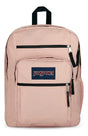 Jansport Mochila Big Student Misty Rose 194902194759 JNS518